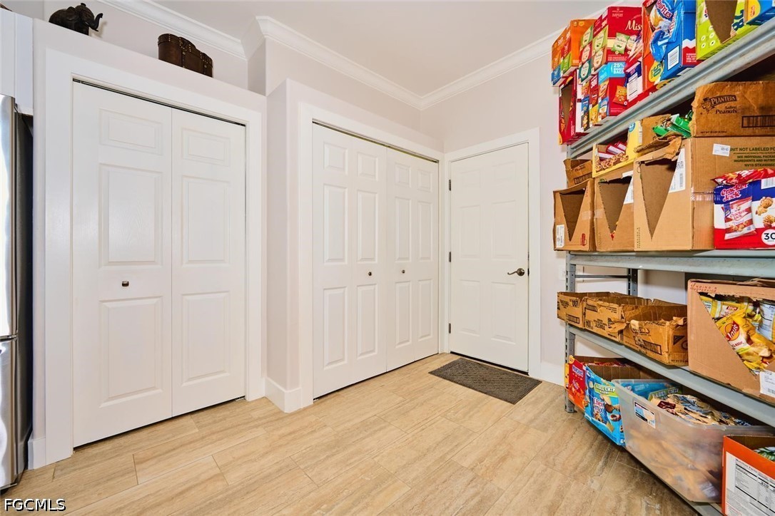 Pantry