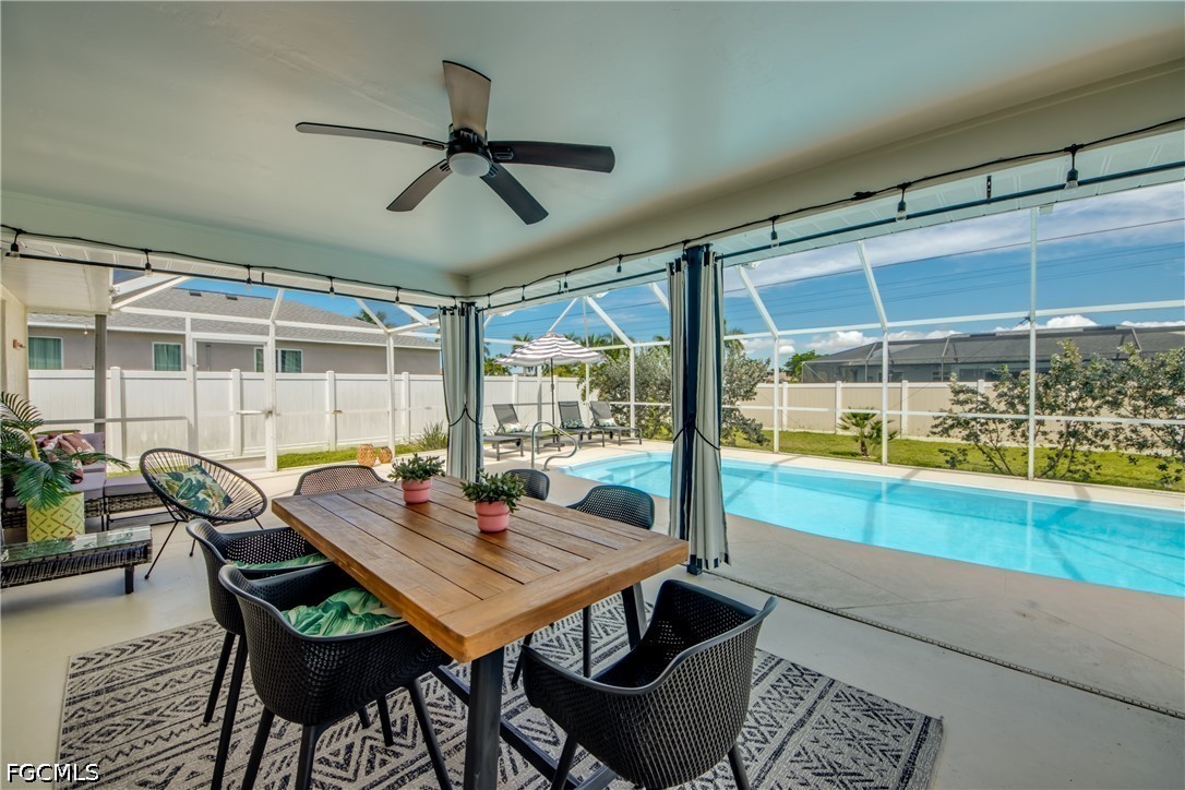 917 23rd, Cape Coral, FL 33991