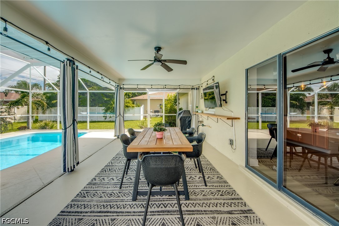 917 23rd, Cape Coral, FL 33991