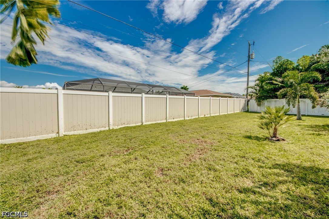 Yard