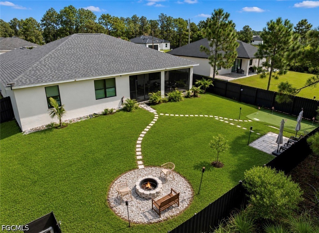 2609 27th, Lehigh Acres, FL 33971