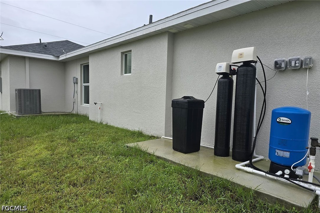 3528 17th, Cape Coral, FL 33909