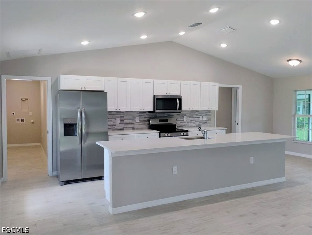 3528 17th, Cape Coral, FL 33909