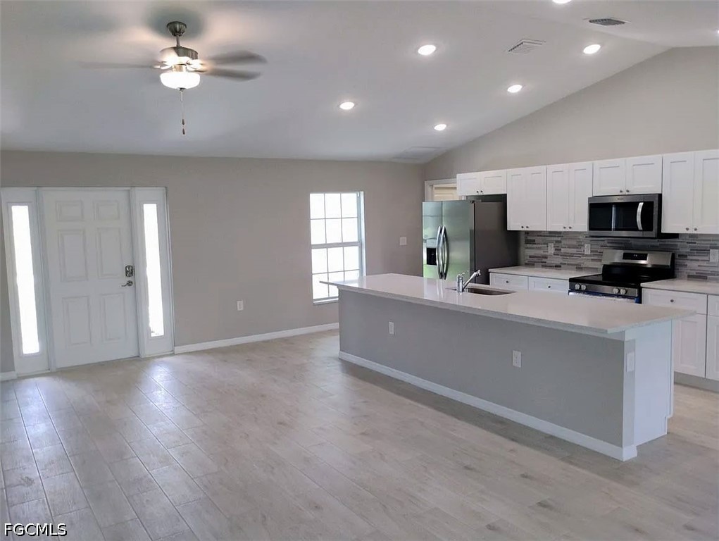 3528 17th, Cape Coral, FL 33909