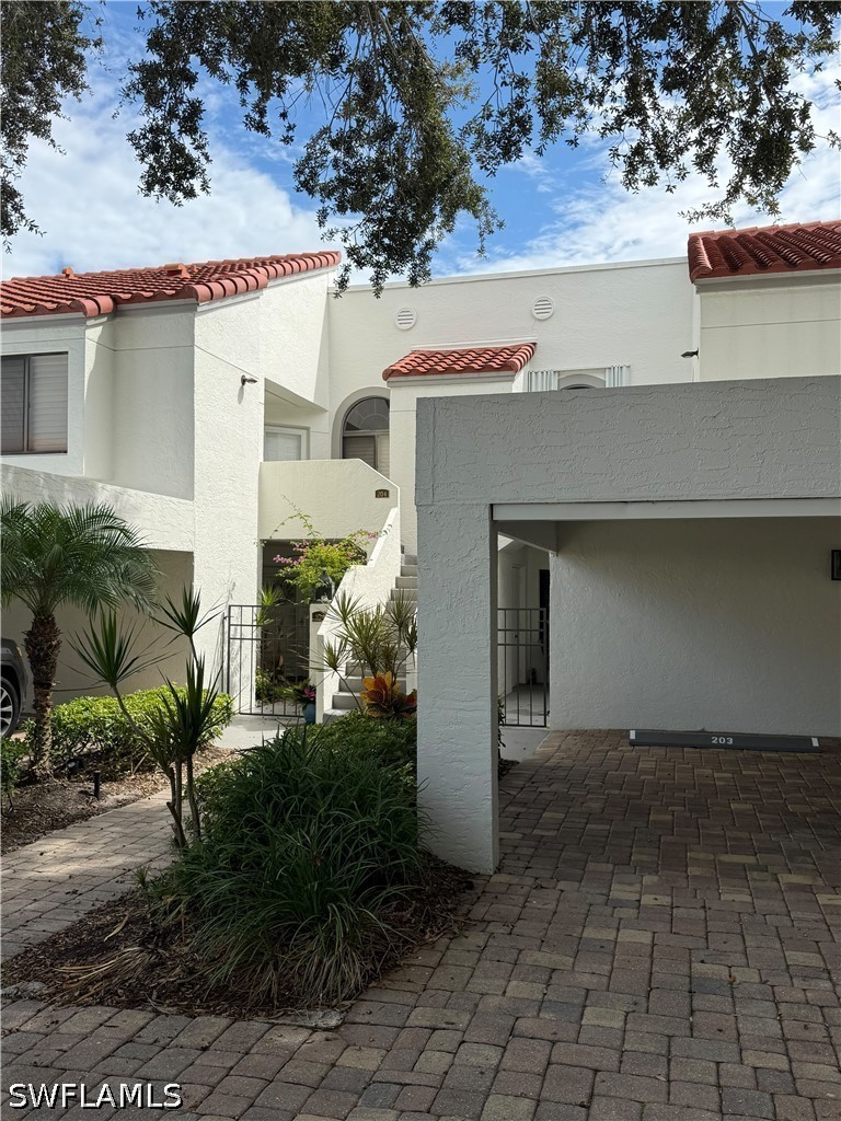625 Beachwalk Unit G203, Naples, FL 34108
