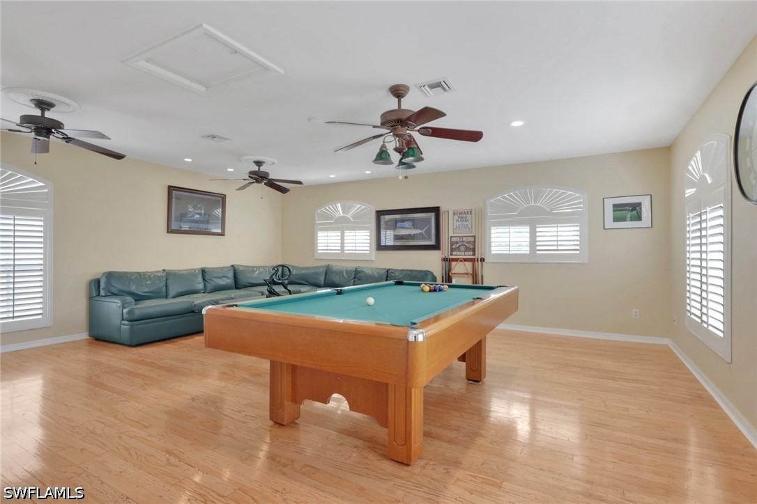 GameRoom