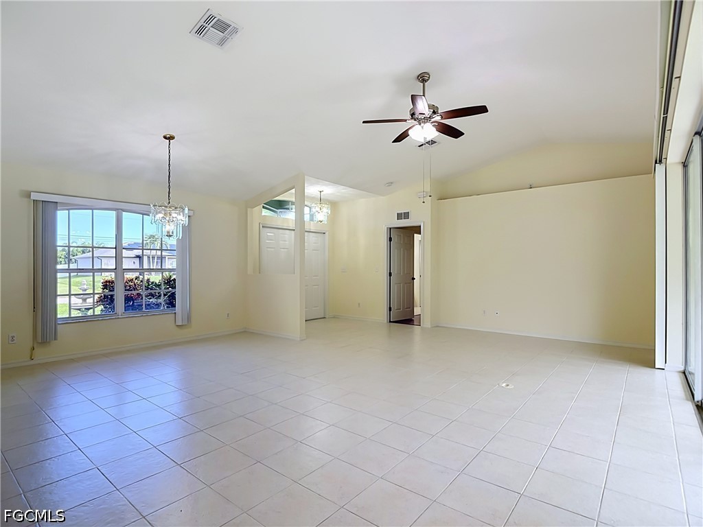 1808 12th, Cape Coral, FL 33991