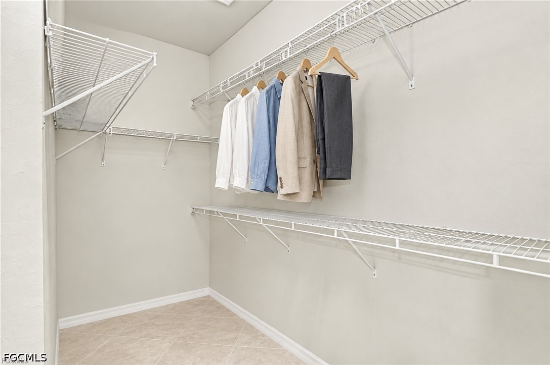Closet