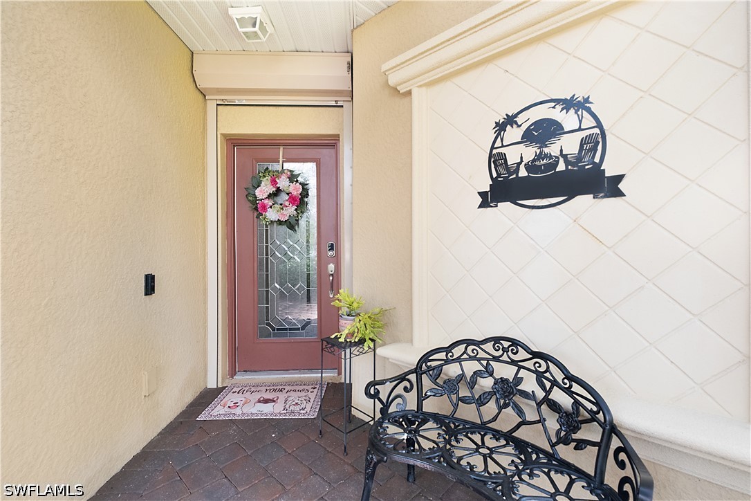 Entry