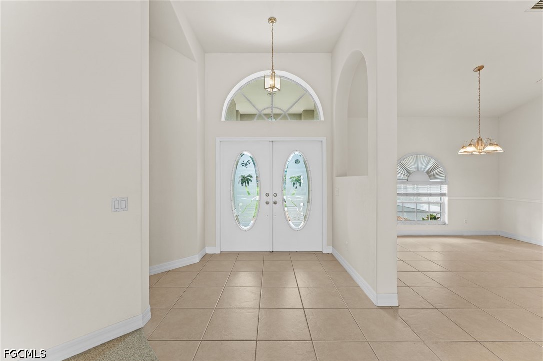 Entry