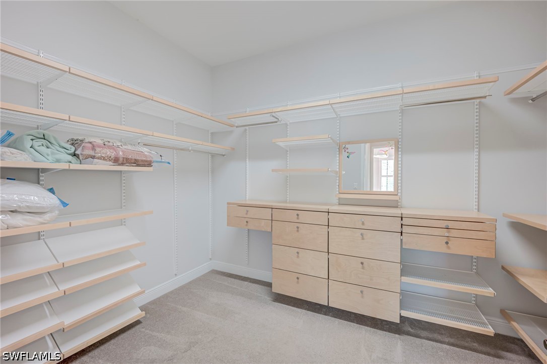 Closet
