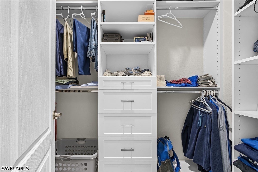Closet