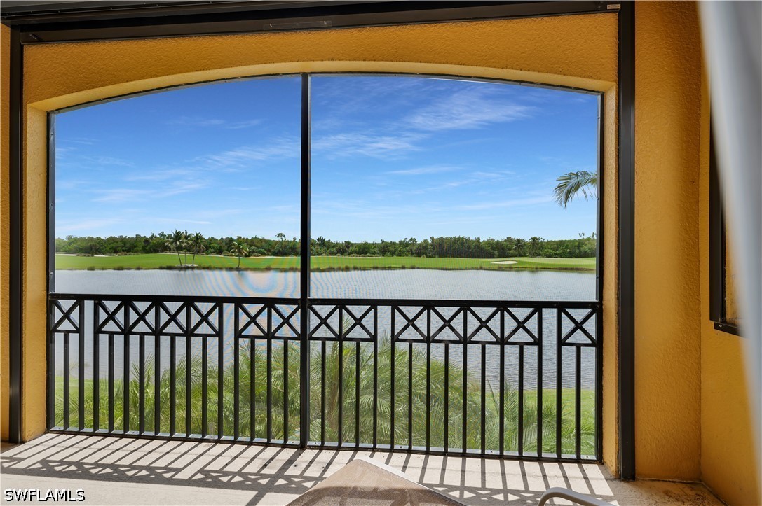 1418 Borghese Unit 201, Naples, FL 34114
