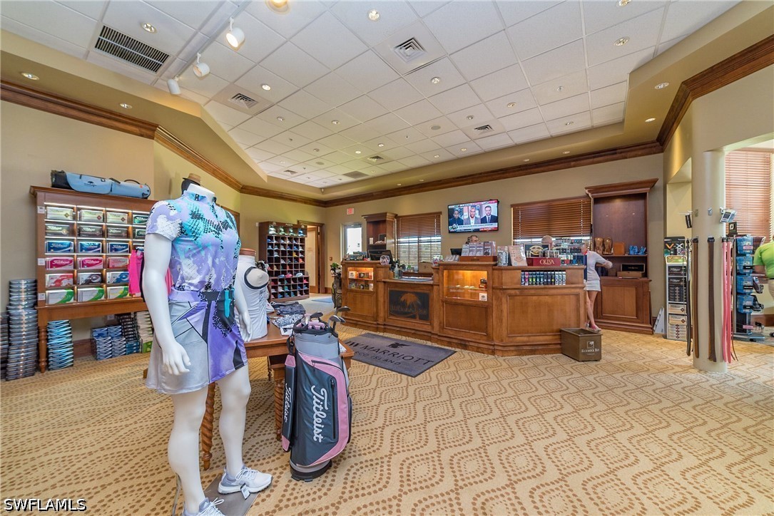 1418 Borghese Unit 201, Naples, FL 34114