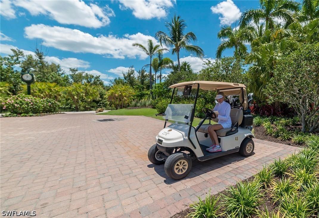 1418 Borghese Unit 201, Naples, FL 34114