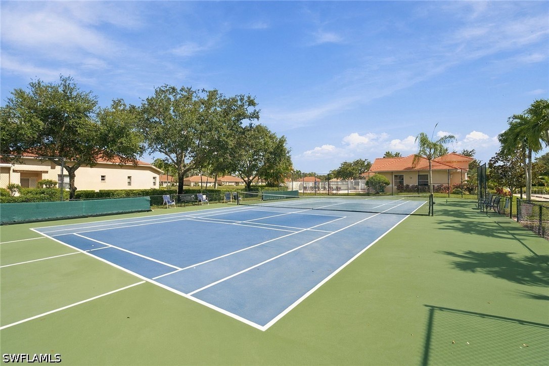8188 Sanctuary Unit 1, Naples, FL 34104