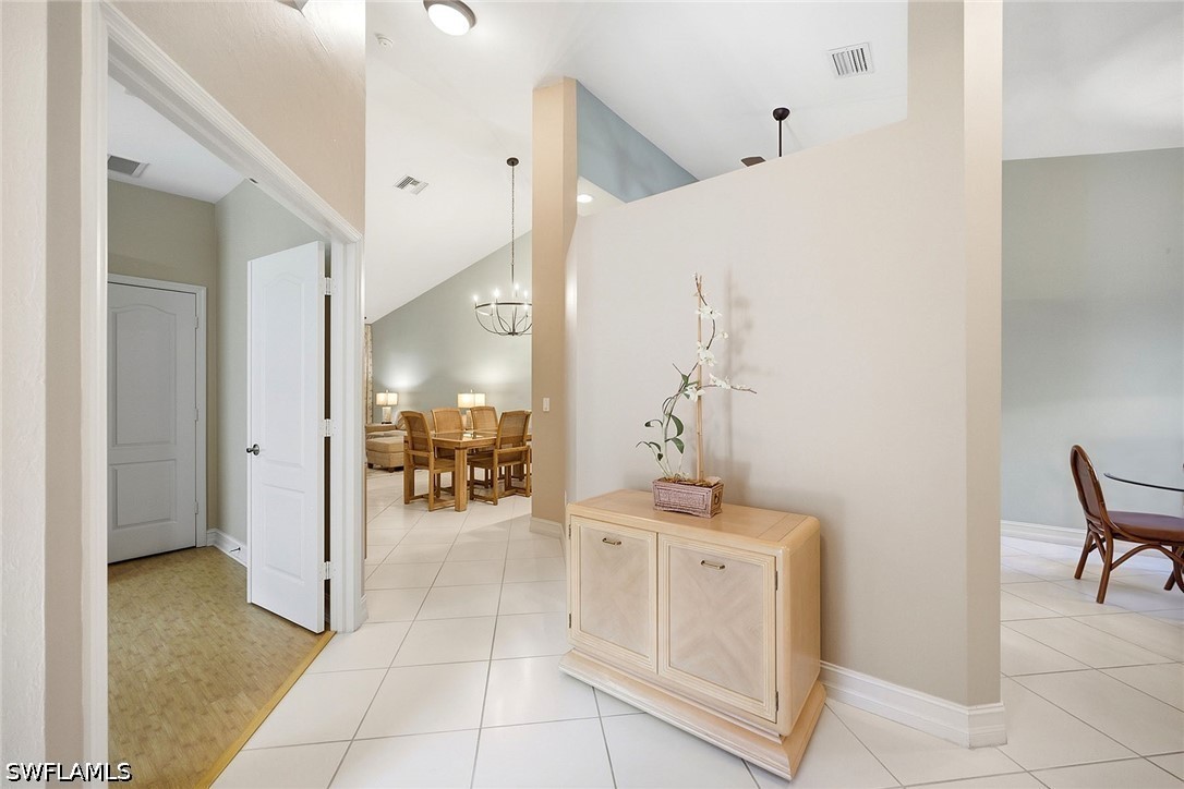 8188 Sanctuary Unit 1, Naples, FL 34104