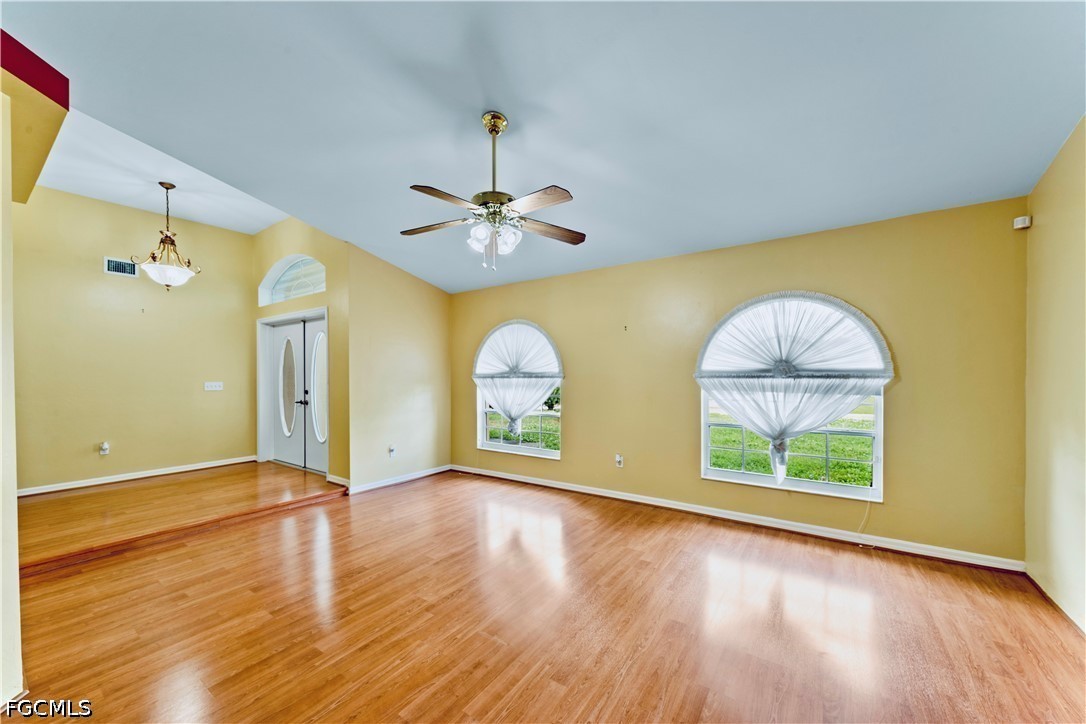 1222 Robert, Lehigh Acres, FL 33972