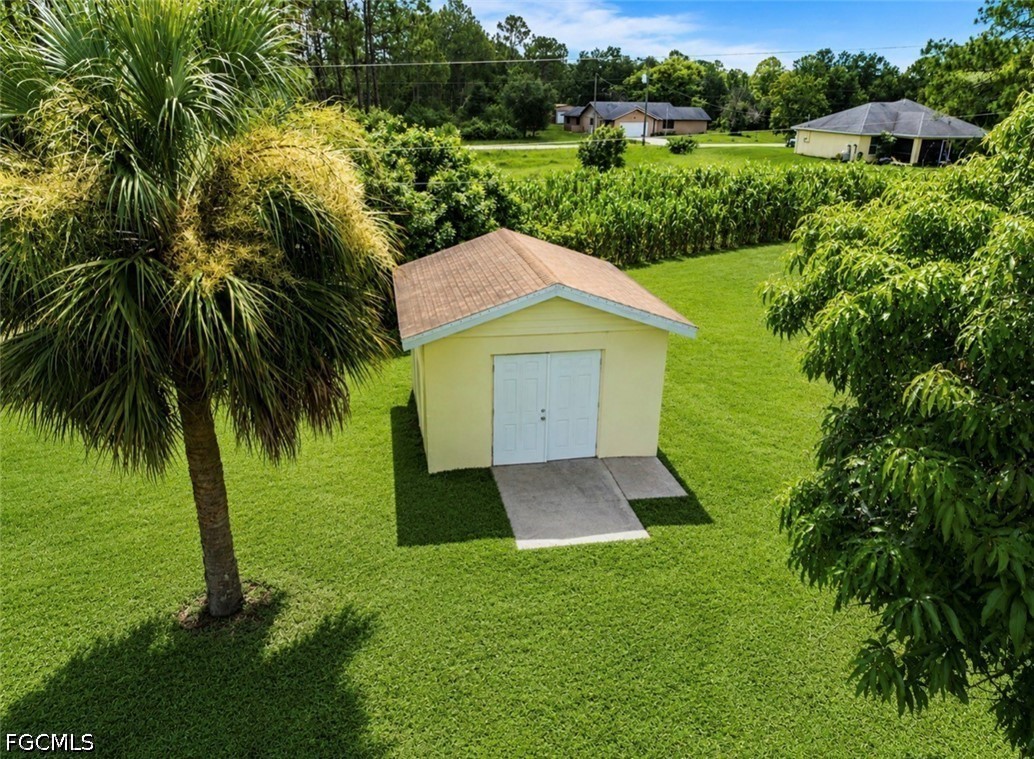 1222 Robert, Lehigh Acres, FL 33972