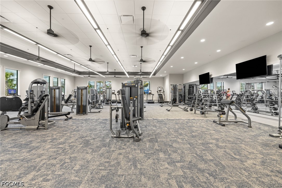 Gym