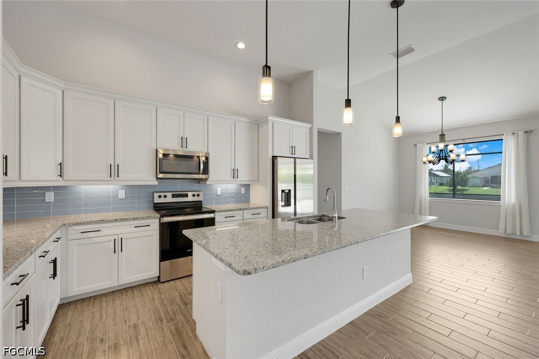 2126 2nd, Cape Coral, FL 33909