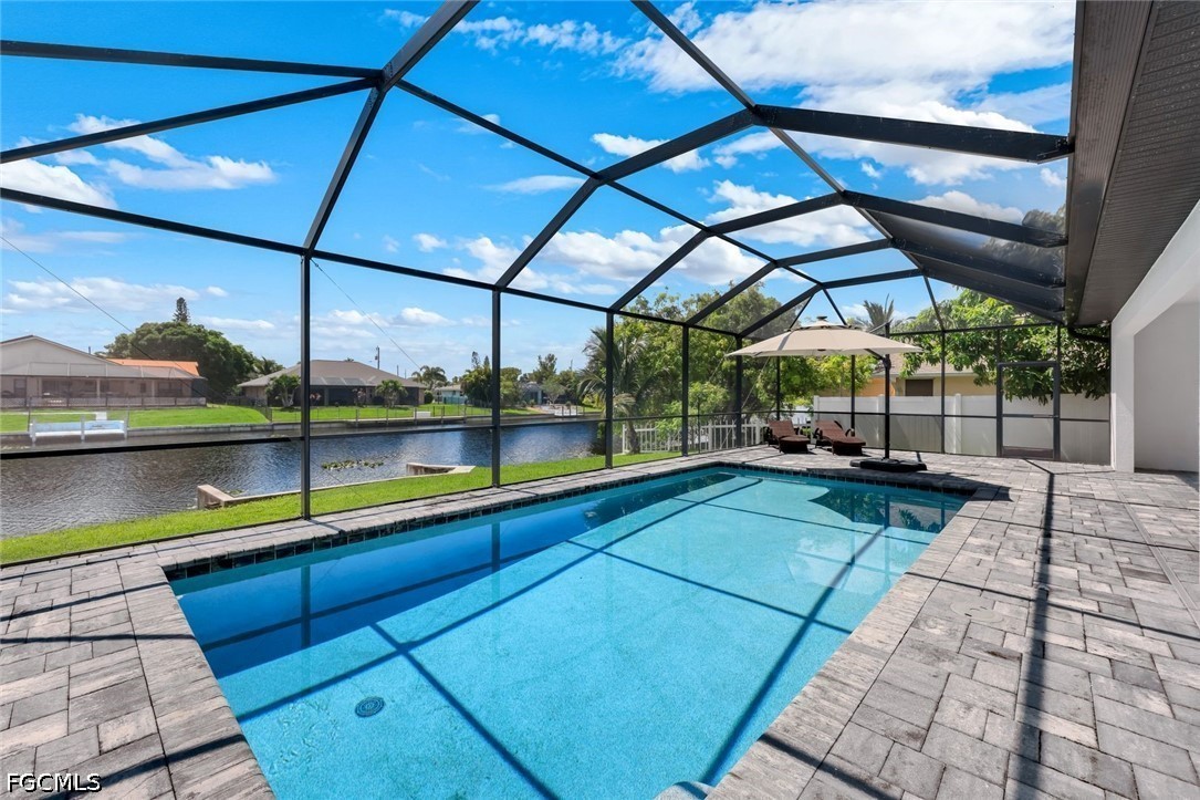 2126 2nd, Cape Coral, FL 33909