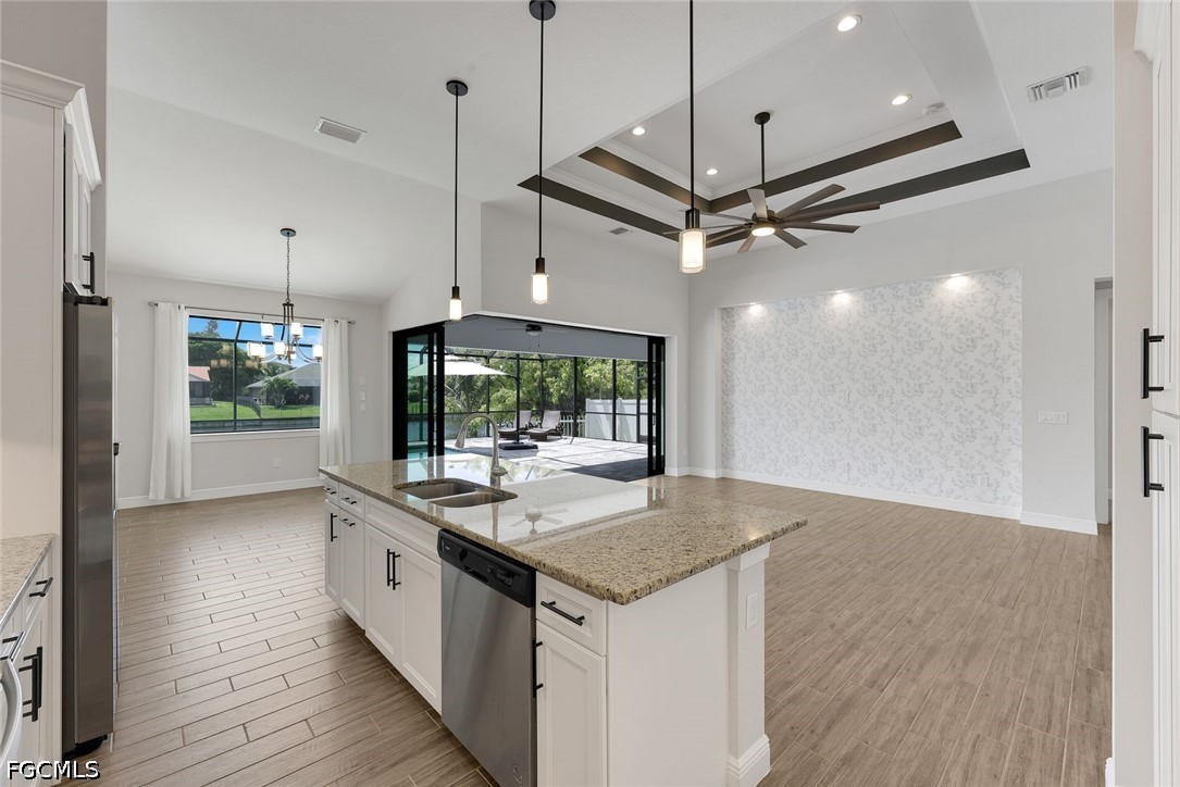 2126 2nd, Cape Coral, FL 33909
