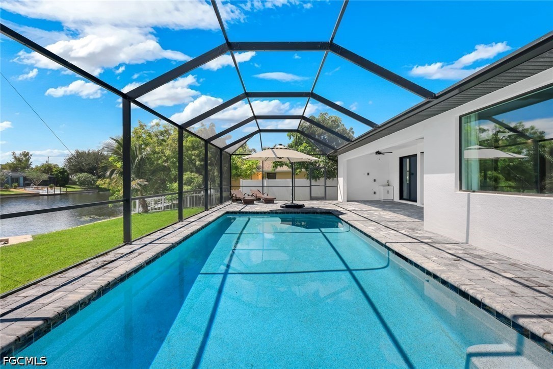 2126 2nd, Cape Coral, FL 33909