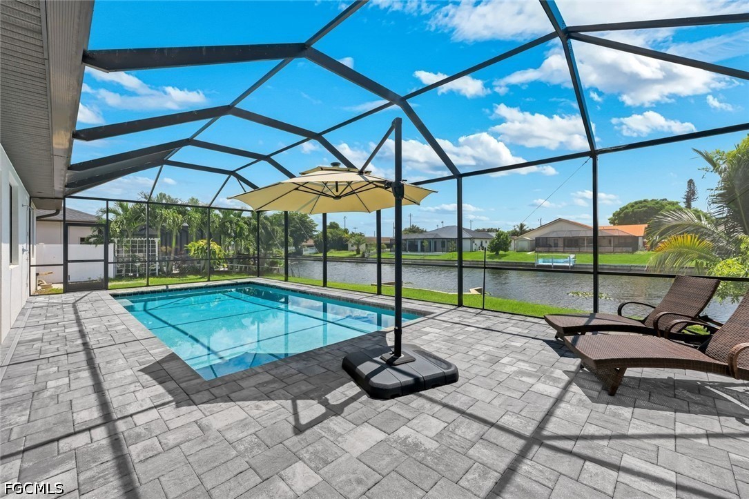 2126 2nd, Cape Coral, FL 33909