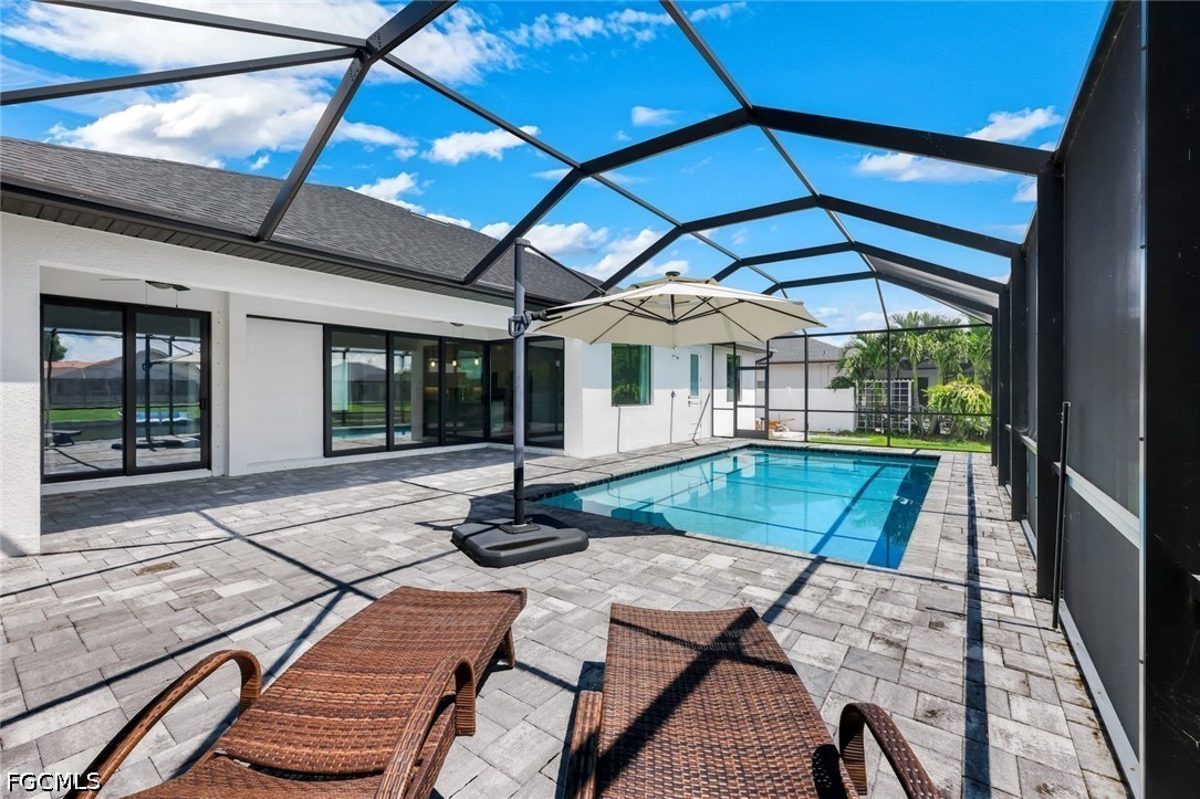 2126 2nd, Cape Coral, FL 33909