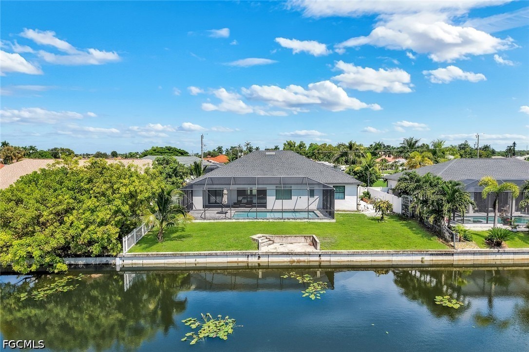 2126 2nd, Cape Coral, FL 33909