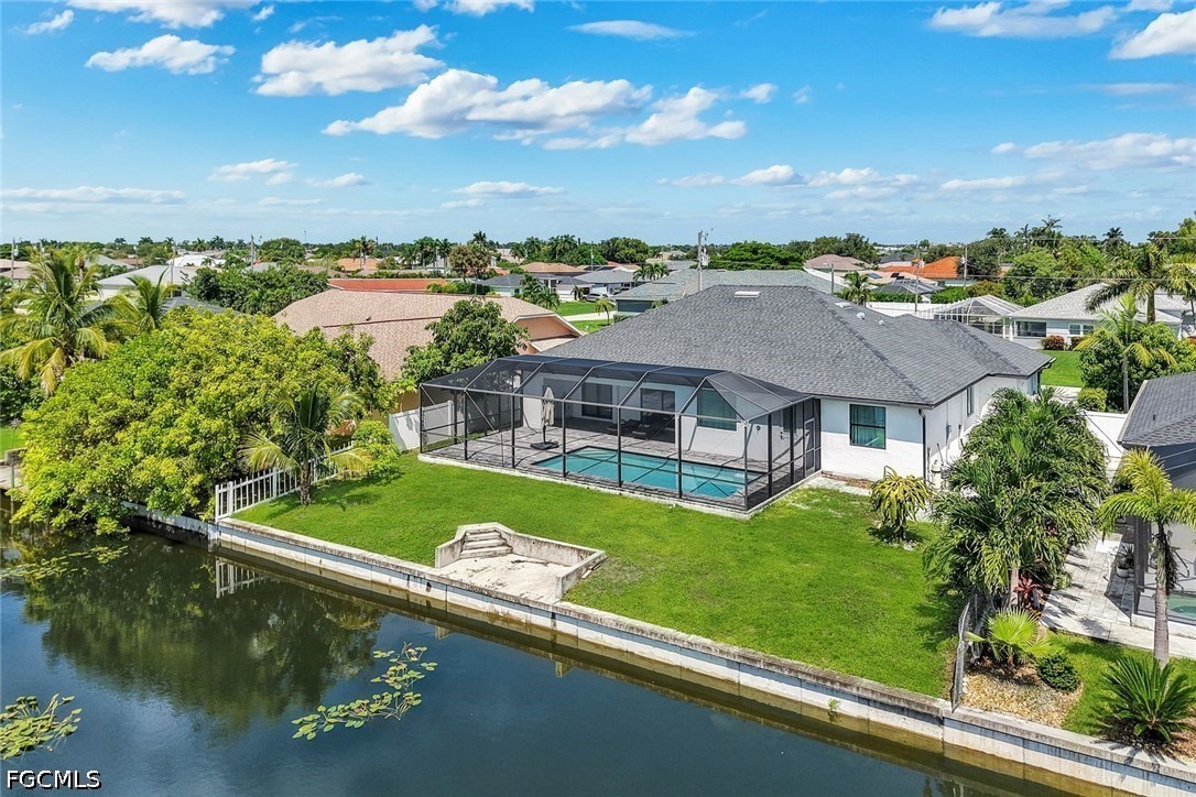 2126 2nd, Cape Coral, FL 33909