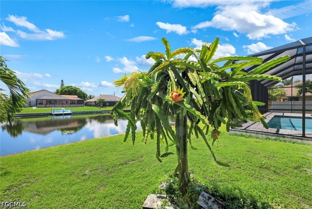 2126 2nd, Cape Coral, FL 33909