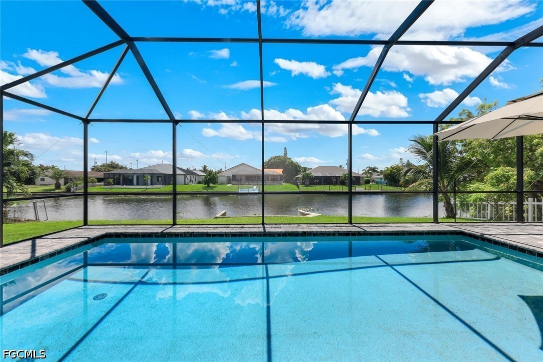 2126 2nd, Cape Coral, FL 33909