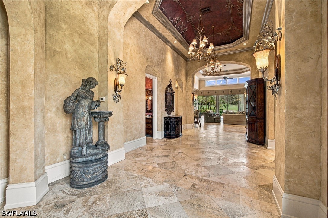 14850 Bellezza, Naples, FL 34110