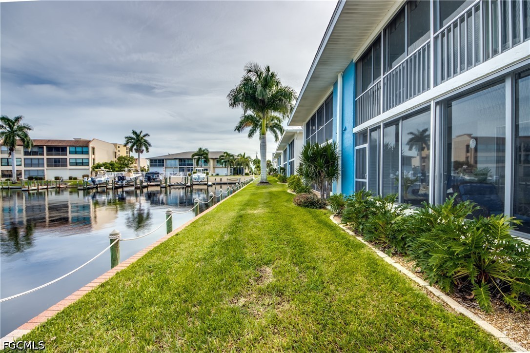 1941 Beach Unit 111, Cape Coral, FL 33904