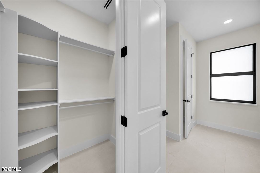 Closet