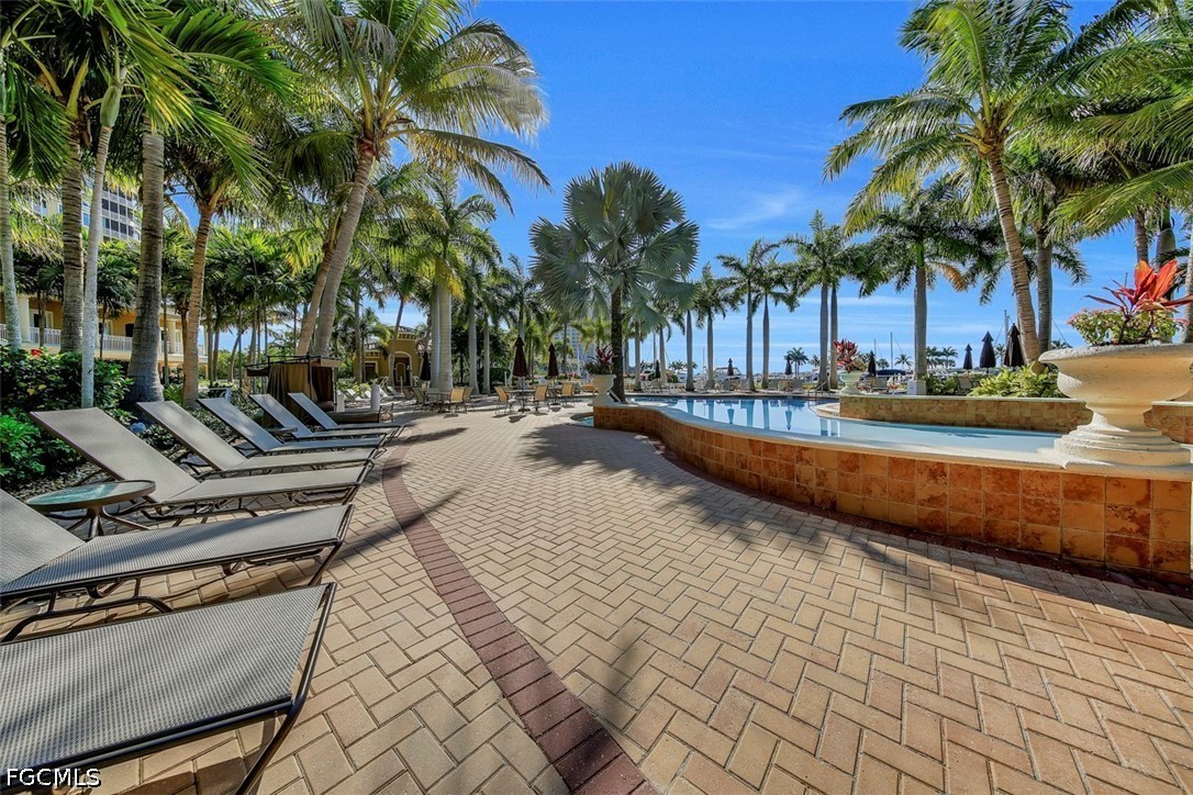 6081 Silver King Unit 501, Cape Coral, FL 33914