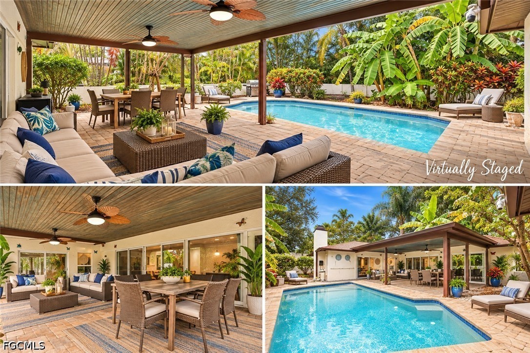1439 Claret, Fort Myers, FL 33919