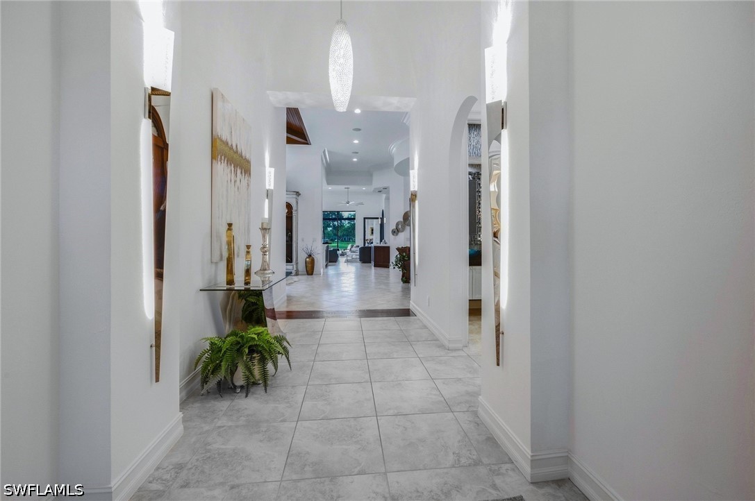 9081 Terranova, Naples, FL 34109
