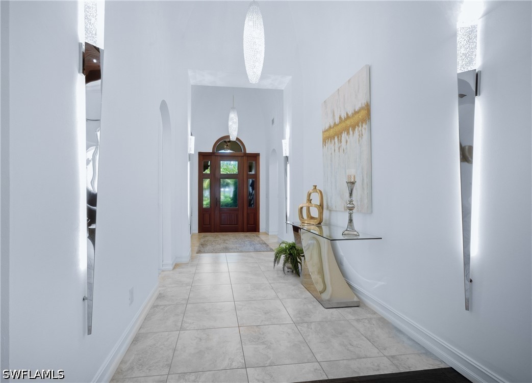 9081 Terranova, Naples, FL 34109