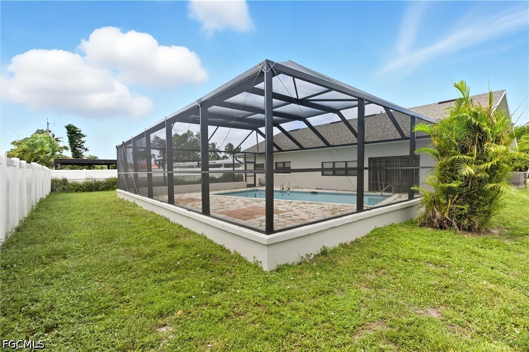 728 Tower, Cape Coral, FL 33904