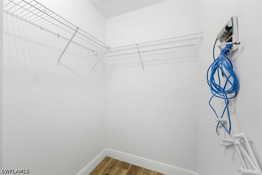Closet