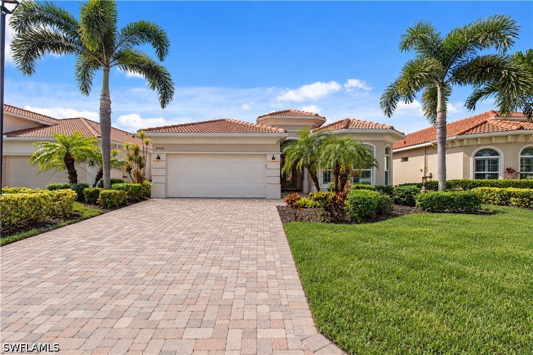 19702 Tesoro, Estero, FL 33967
