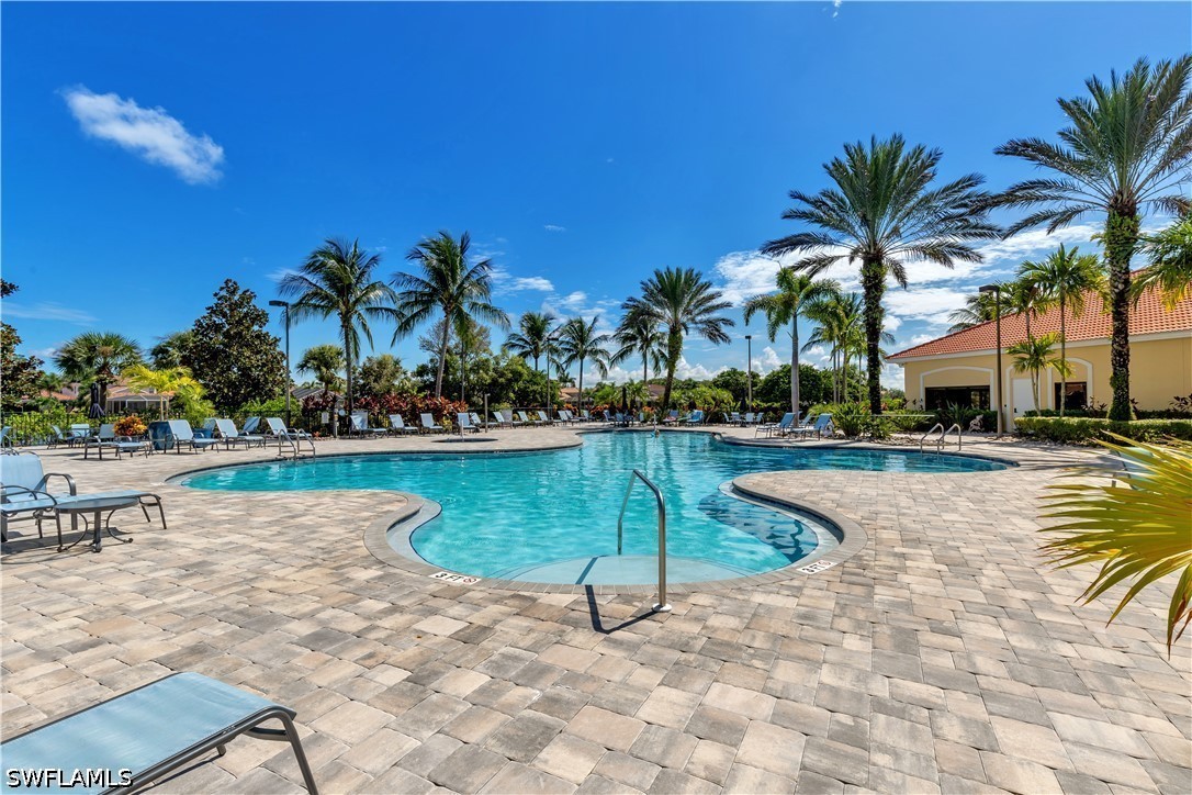 19702 Tesoro, Estero, FL 33967