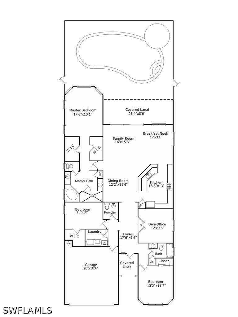19702 Tesoro, Estero, FL 33967