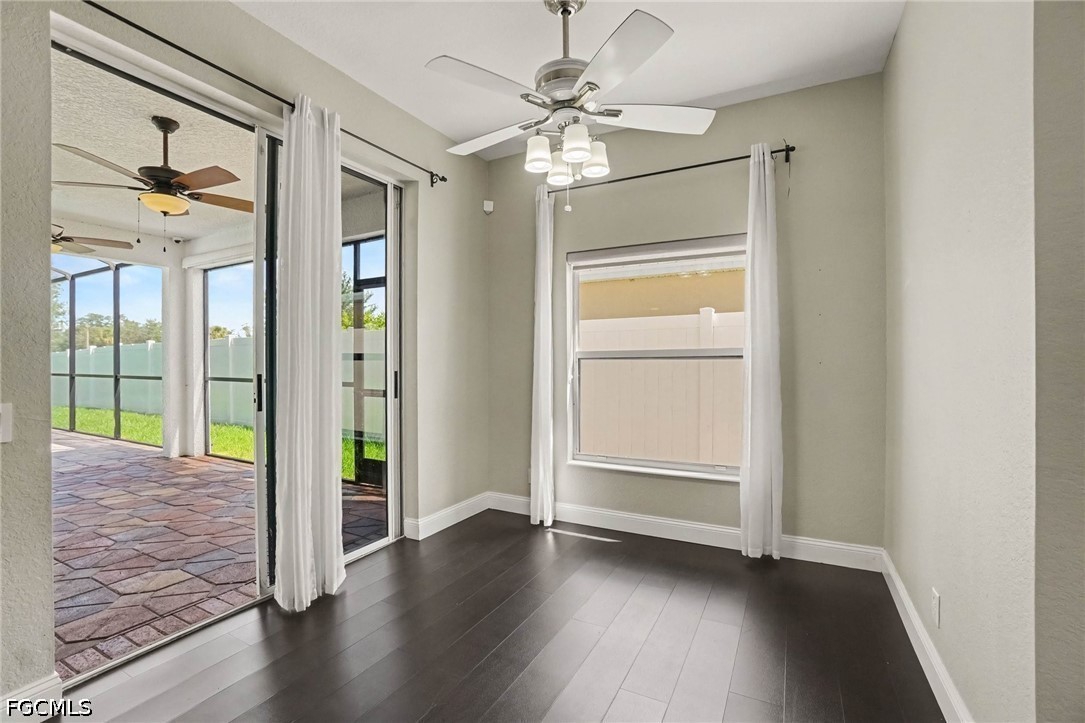 2065 Cape Heather, Cape Coral, FL 33991