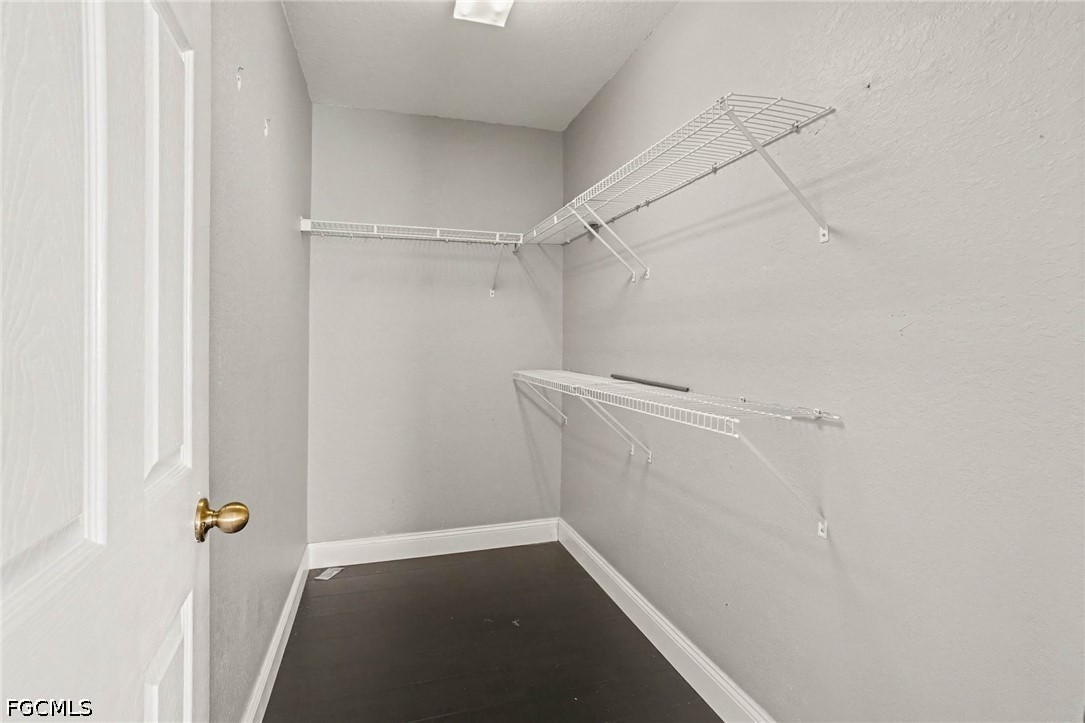 Closet