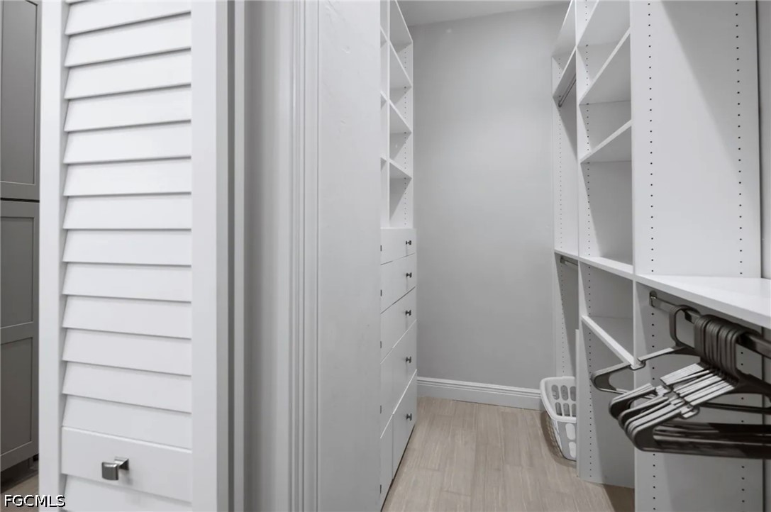 Closet