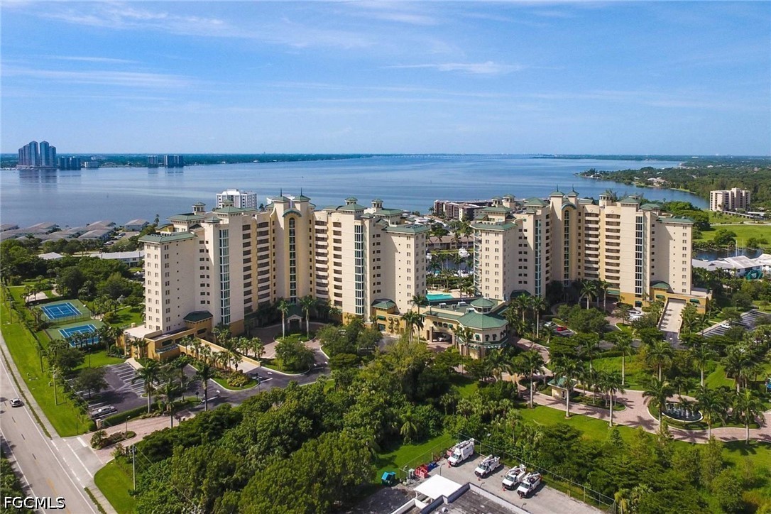 AerialView